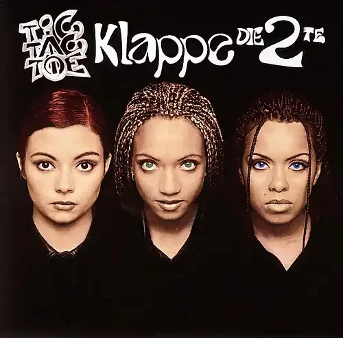 Tic Tac Toe - Klappe die 2te - Bild 1 von 1