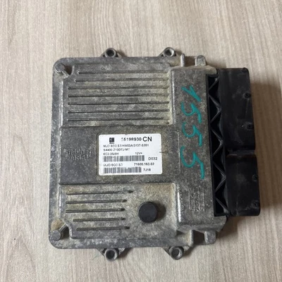 55198930 CN CENTRALINA OPEL CORSA D 1.3 CDTI Multijet MJD 603.S3/HW03A/3137-S351 - Immagine 1 di 4
