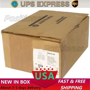 2711-K5A5 AB PanelView Terminale standard 2711-K5A5 SPOT GOODS UPS EXPRESS #CG - Foto 1 di 5