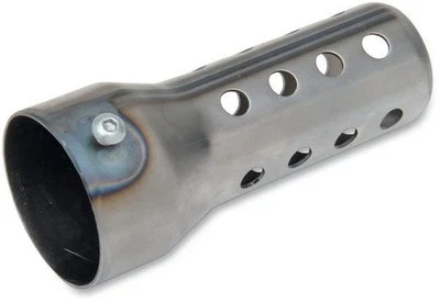 Deflector silencioso Vance & Hines para escape Competition Series 2 en 1 - 7-60093 Foto 1 de 2