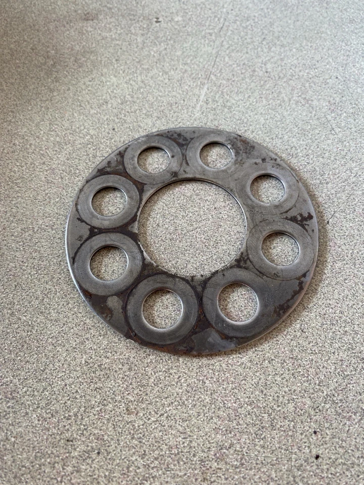 00-09 HONDA S2000 AP1/AP2/F20C/F22C FLYWHEEL SPACER/SHIM/WASHER 90429-PCX-000 - Image 1 of 1