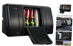 Frigorifero per Auto 19 Quart (18L), Frigorifero per Auto per Campeggio, Veicoli, Portatile - Foto 1 di 7