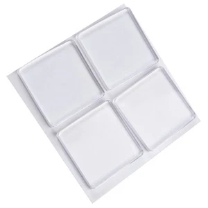 Anti Vibration Pad Non-slip Mat Home Use Laundry Room For Home Appliances - Picture 1 of 24