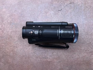 Panasonic HC-X920 3MOS AVCHD Progressive Full HD Wifi Camcorder UNTESTED - Picture 1 of 8