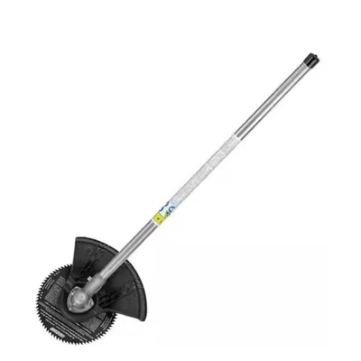 Echo 99944200601 Brushcutter Trimmer Attachment with 8 in. 80-Tooth Blade - Image 1 of 4
