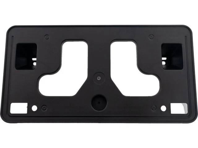 License Plate Bracket For 2018-2020 Honda Fit 2019 CV421MD License Plate Bracket - Image 1 of 1