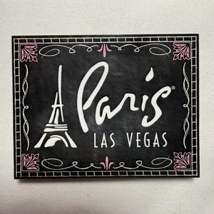 Calamita hotel Parigi Las Vegas Nevada - Foto 1 di 3