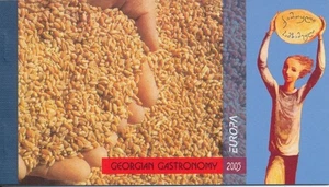 GEORGIA 2005 Europa LB MNH** - Imagen 1 de 1
