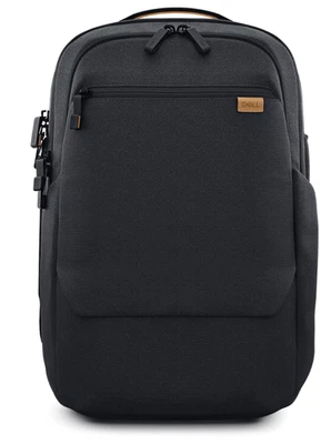 New Dell EcoLoop Premier Padded Backpack Fits 14-16" Laptops - CP7625 - RRP £90 - Image 1 of 4