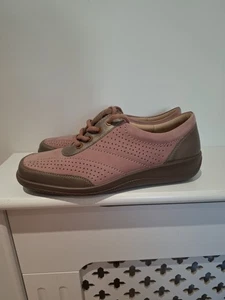 Hotter Confort Concept Ladies Shoes Size 8uk Brand New Rrp£90 - Picture 1 of 5
