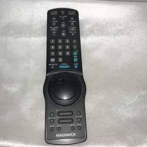 Telecomando per videoregistratore/TV Magnavox 483521837107 - Foto 1 di 3