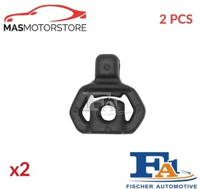 AUSPUFFHALTER AUSPUFFGUMMI FA1 223-914 2PCS A FÜR RENAULT MEGANE I,SCÉNIC I - Bild 1 von 5