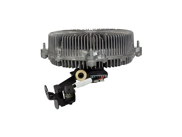 A/C Clutch For 17-20 Ford F250 Super Duty E350 F350 6.2L V8 VP57G3 Foto 1 de 1