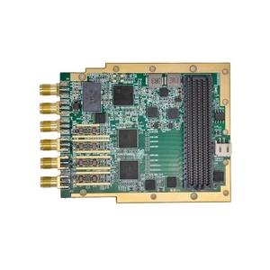 FMCADC-9695D2 4-Channel 14Bit JESD204B 1300M ADC FMC Sub Card Acquisition Card - Picture 1 of 1