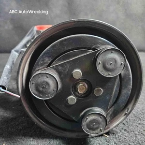 A/c Air Compressor NISSAN SENTRA 01 02 03 04 05 06 - Picture 1 of 5