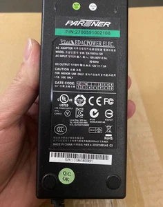 Transformer For Synology DS920 DS918 DS418 - Photo 1/1