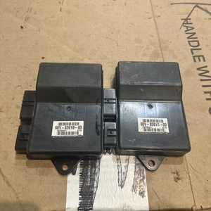 Yamaha Vmax HPDI Series 2 200 225 250 HP Injector Driver 60V-8591B-00-00 - Foto 1 di 2