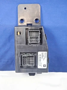 2007 2008 Chevy Colorado GMC Canyon Body Control Module BCM  25816709 - Foto 1 di 11