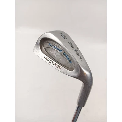 MacGregor Heritage Peripheral Balance 6 Iron Golf Club Womens Steel Shaft RH - Image 1 of 4