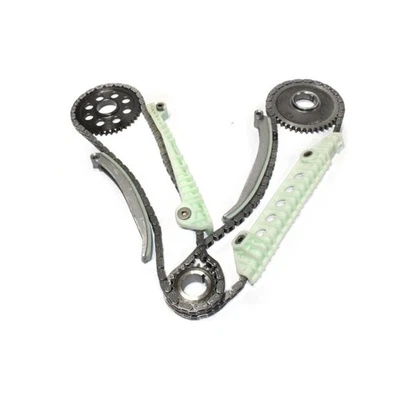 Kit de cadena de distribución delantera de repuesto para Ford Crown Victoria 2000-2011 para 90387SG Foto 1 de 4