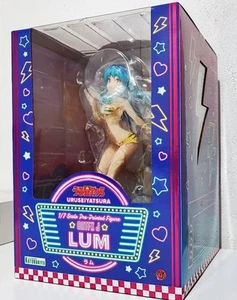 Kotobukiya Urusei Yatsura ARTFXJ Statue 1/7 Lum Lamù 24 cm - Imagen 1 de 8