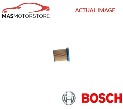 ENGINE OIL FILTER BOSCH F 026 407 369 A NEW OE REPLACEMENT - Image 1 of 4