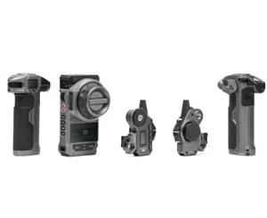 Tilta Nucleus-M II WLC-T06 Wireless Lens Control System Ultimate Kit - Picture 1 of 6