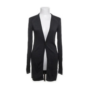 Icebreaker, Strickjacke, Damen, Größe: XS, Grau, Wolle, Einfarbig #LgX - Bild 1 von 5
