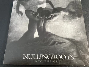 NULLINGROOTS - Into The Grey Digi-CD Post Black Metal Deafheaven Ghost Bath - Bild 1 von 2