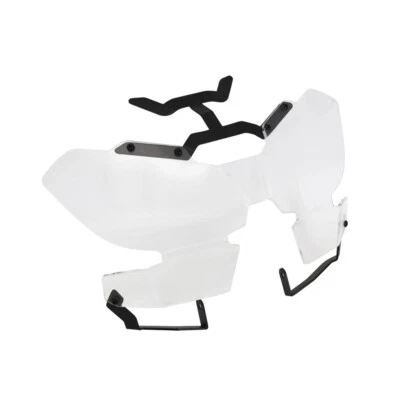 For Honda Africa Twin CRF1100L Adventure Sports Headlight Protector 2020-2022 - Image 1 of 4