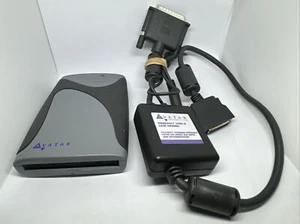 Avatar Shark PortableExternal Hard Drive Storage AR-2250SP PC parallel port-J2.2 - Picture 1 of 7