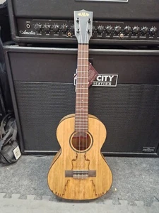 Kala KA-MGT acoustic Tenor & padded gigabag. Brand New! Fast free shipping! - Picture 1 of 4