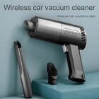 Mini Car Vacuum Cleaner Compact and Efficient for Home and Car Cleaning