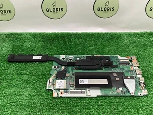 Used Genuine Lenovo Ideapad 3 15ITL6 Ryzen 7 5700u 4GB RAM Motherboard NM-D521 - Picture 1 of 9