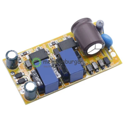 LED Driver 30W 40W 50W 460mA Light Transformer AC200-240V Power Adapter - Bild 1 von 4