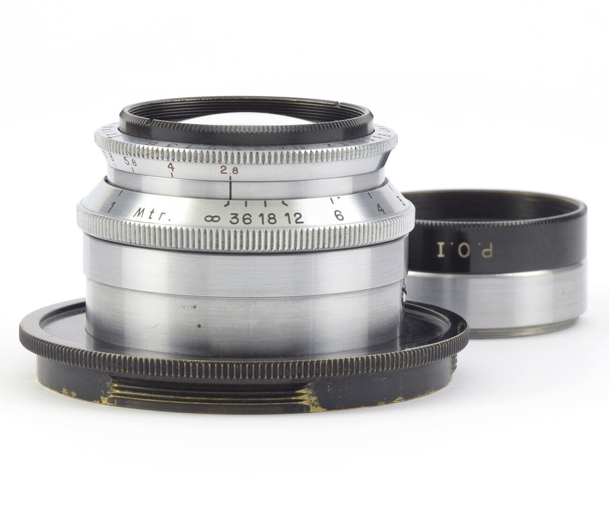 Meyer-Optik-Görlitz 100mm Focal Camera Lenses for sale | eBay Meyer-Optik-Görlitz 100mm Focal Camera Lenses for sale | eBay