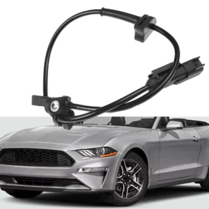 1x Rear Wheel Speed Sensor For Ford Mustang Coupe 2015-2020 FR3Z2C190B - Picture 1 of 6