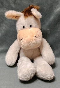 Gund G5.0 Esel zum Mitnehmen 14 Zoll Plüschtier Stofftier Spielzeug #4037900 - Bild 1 von 5