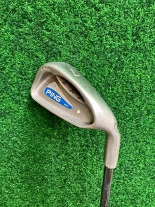 PING G2 7-Eisen (Herren, Rechts, 37,75 Zoll, Graphit, Soft R-Flex) - Bild 1 von 5