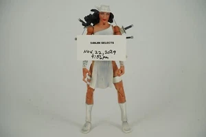 MARVEL LEGENDS BOX SET SERIES ELEKTRA ACTION FIGURE TOY BIZ WHITE VARIANT 295 - Bild 1 von 12