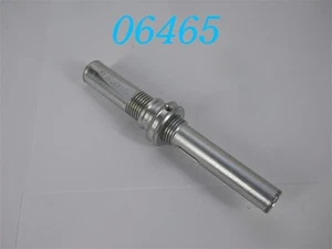 BILZ STELLHÜLSE FÜR MORSEKEGEL MK 1  F 20 x 1 x 75 TYP: C  -DIN 6327- - Foto 1 di 2