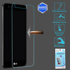 Shatterproof Nano Coated Soft Screen Protector For Lg K20 Plus K20v Mp260