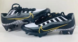 nike vapor edge speed 360 football cleats (DQ5110-002) men's size 14 - Picture 1 of 8
