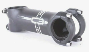 Cannondale C3 Stem 100 mm 7º 31.8 Aluminum NEW 'Take Off' Superlight 125 g! - Picture 1 of 6