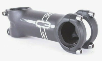 Cannondale C3 Stem 100 mm 7º 31.8 Aluminum NEW 'Take Off' Superlight 125 g! - Image 1 of 4