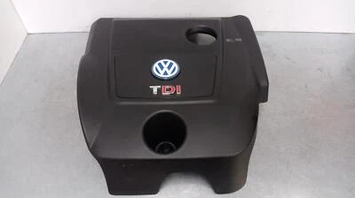 038103925AJ Motorabdeckung für VOLKSWAGEN GOLF IV BERLINA (1J1)(10.1997) 179524 - Image 1 of 4