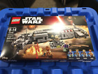 LEGO Star Wars Resistance Troop Transporter 75140 Sealed BNIB New Retired