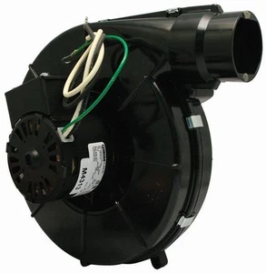 Intercity Furnace Draft Inducer Blower 7062-4061 7062-3793 115V Rotom FB-RFB145 - Picture 1 of 1