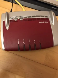 AVM FRITZBox 7390 INTERNATIONAL VDSL DSL ADSL WLAN Modem Gigabit ISDN Telefonan - Bild 1 von 9