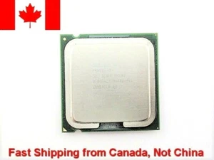 Intel SL8PP Processor CPU Chip P4 521 2.8Ghz 1M 800FSB S775 FC754 GG870 39J7009 - Picture 1 of 2